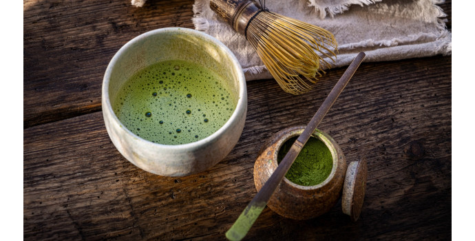 Matcha : Bienfaits, usages et secrets de préparation